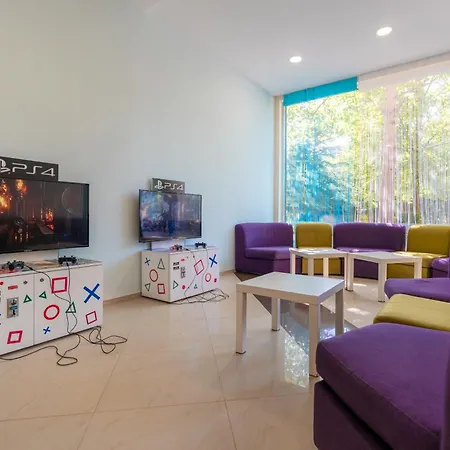 Mpm Orel 3* Σάνι Μπιτς