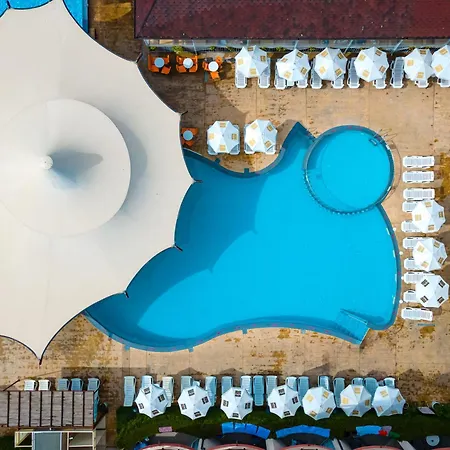 Ξενοδοχείο Mpm Orel