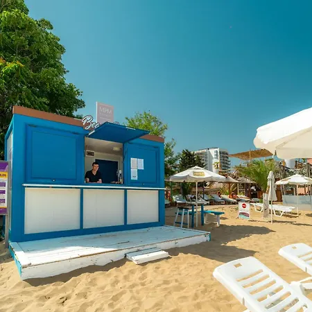 Mpm Orel Ξενοδοχείο 3*