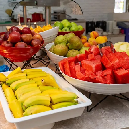 Mpm Orel Ξενοδοχείο