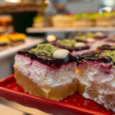 Ξενοδοχείο Mpm Orel Σάνι Μπιτς