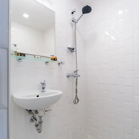 Ξενοδοχείο Mpm Orel 3*