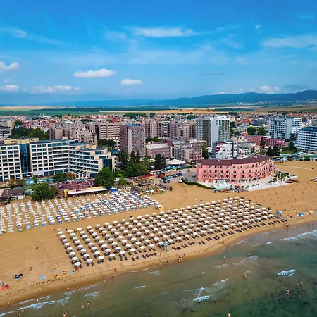 Mpm Orel 3* Σάνι Μπιτς