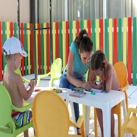 Mpm Orel Ξενοδοχείο 3*