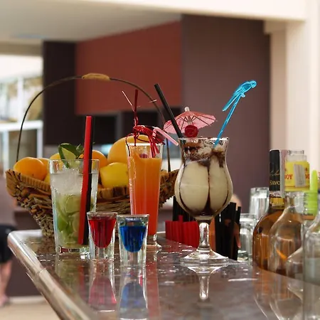 Ξενοδοχείο Mpm Orel 3*