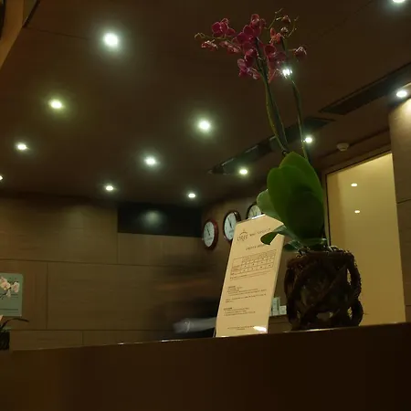 Ξενοδοχείο Mpm Orel 3*