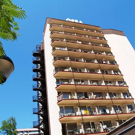 Mpm Orel Ξενοδοχείο 3*