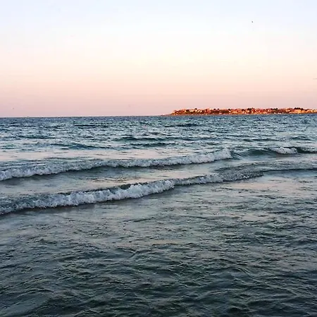 Mpm Orel 3* Σάνι Μπιτς