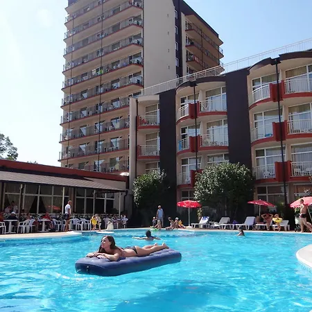 Mpm Orel 3* Σάνι Μπιτς