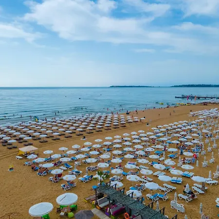 Mpm Orel 3* Σάνι Μπιτς