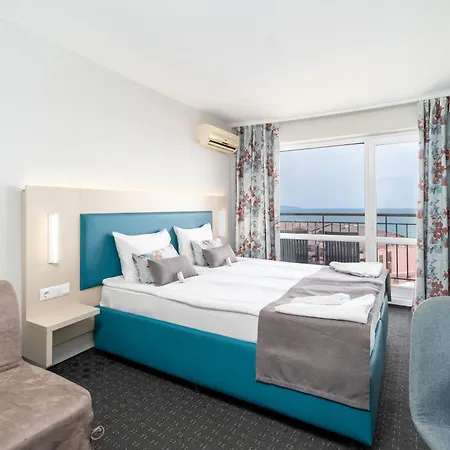 Mpm Orel 3* Σάνι Μπιτς