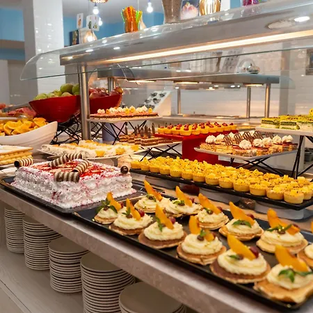 Ξενοδοχείο Mpm Orel