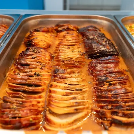 Mpm Orel Σάνι Μπιτς