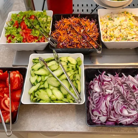 Mpm Orel Ξενοδοχείο