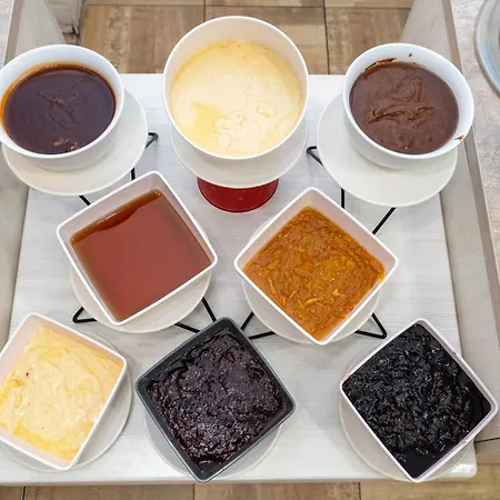 Ξενοδοχείο Mpm Orel Σάνι Μπιτς