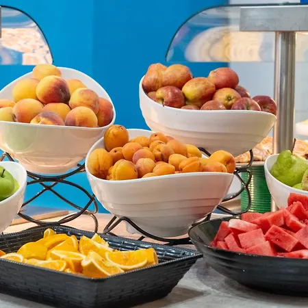 Mpm Orel 3* Σάνι Μπιτς