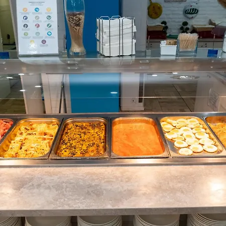 Mpm Orel Ξενοδοχείο