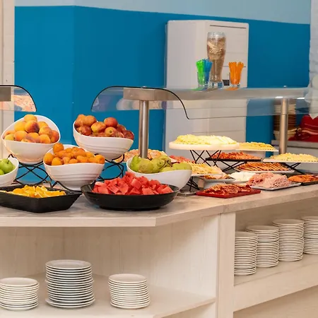 Ξενοδοχείο Mpm Orel