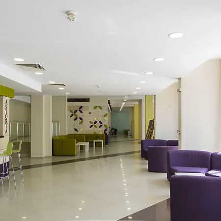 Mpm Orel 3* Σάνι Μπιτς