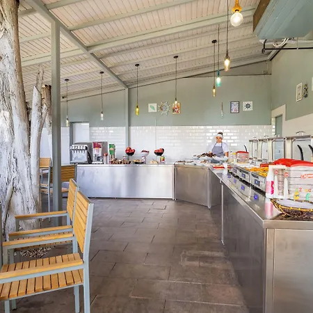 Mpm Orel 3* Σάνι Μπιτς