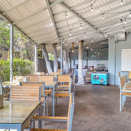 Mpm Orel Ξενοδοχείο