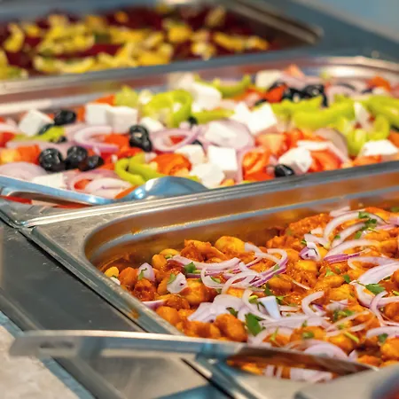 Mpm Orel Ξενοδοχείο 3*