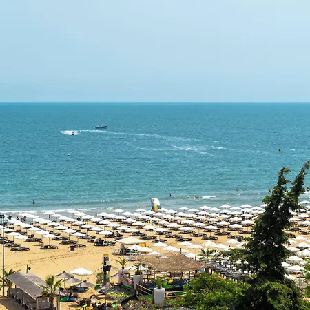 Ξενοδοχείο Mpm Orel