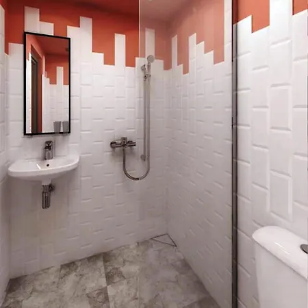 Ξενοδοχείο Mpm Orel 3*