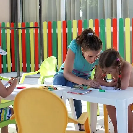 Mpm Orel 3* Σάνι Μπιτς