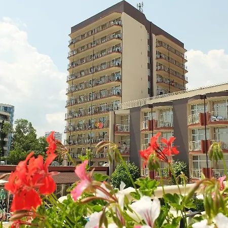 Mpm Orel Σάνι Μπιτς