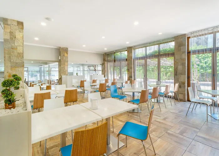 Mpm Orel Hotel Slantchev Briag