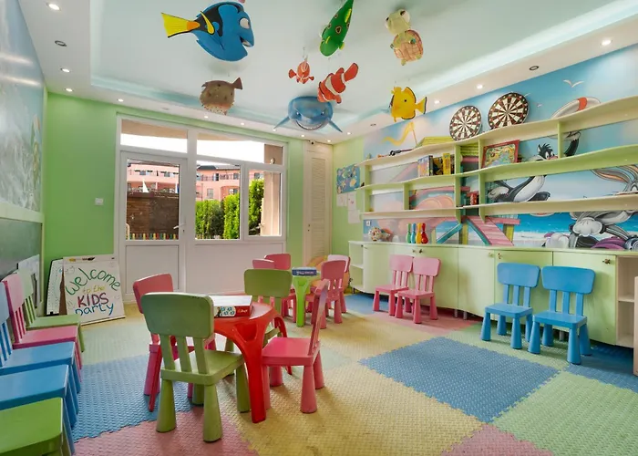 Mpm Orel 3* Slantchev Briag