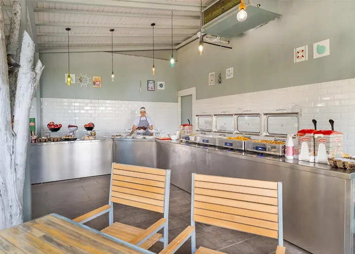 Mpm Orel Hotel Sunny Beach