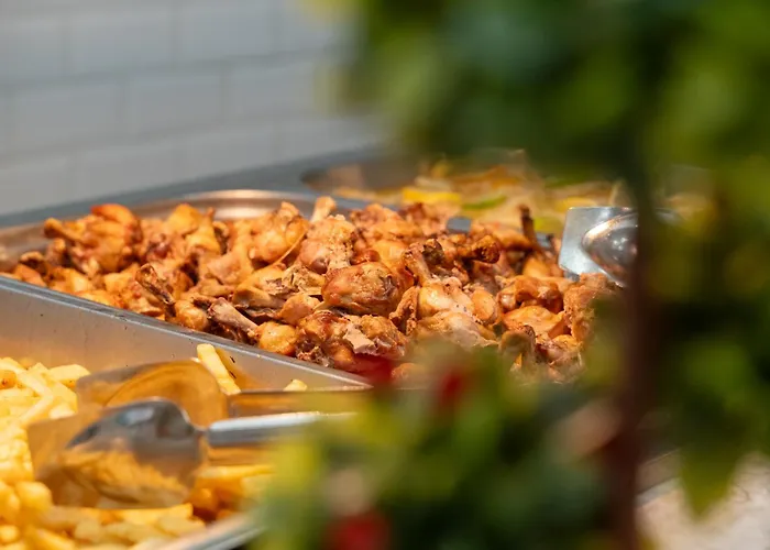 Mpm Orel Hotel Slantchev Briag