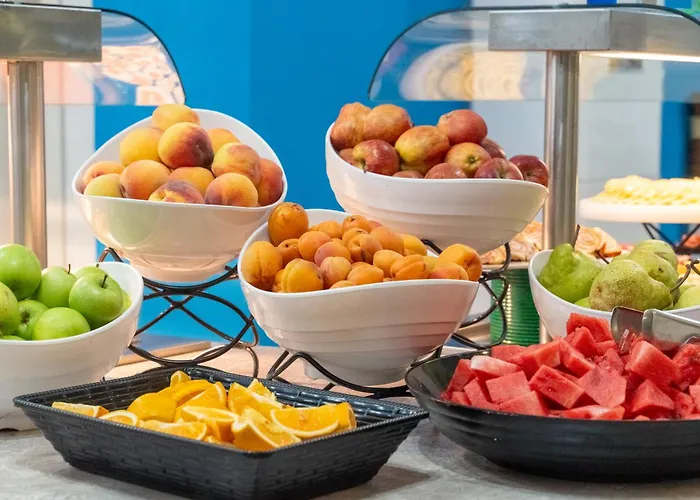 Mpm Orel 3* Slantchev Briag