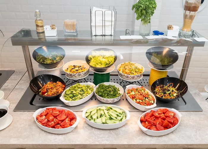 Hotel Mpm Orel Slantchev Briag