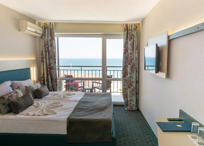 Mpm Orel 3* Sunny Beach