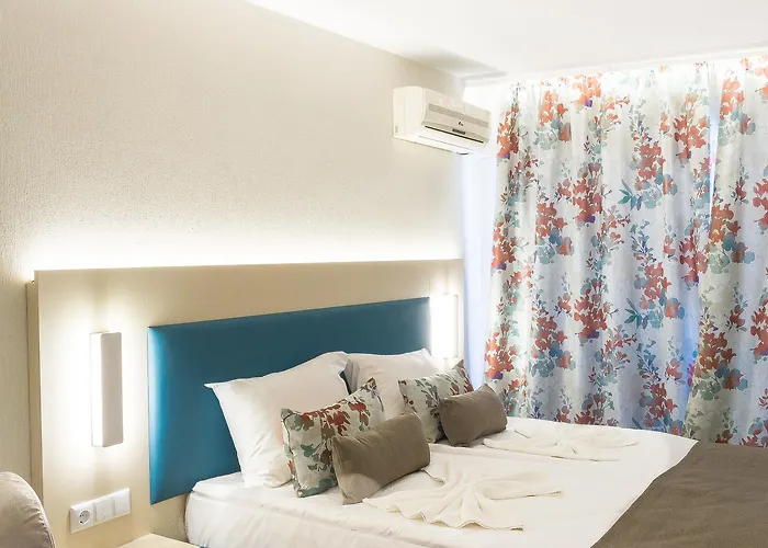 Mpm Orel Sunny Beach