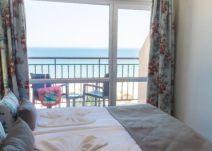 Hotel Mpm Orel Slantchev Briag