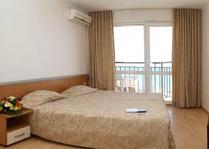 Mpm Orel Sunny Beach