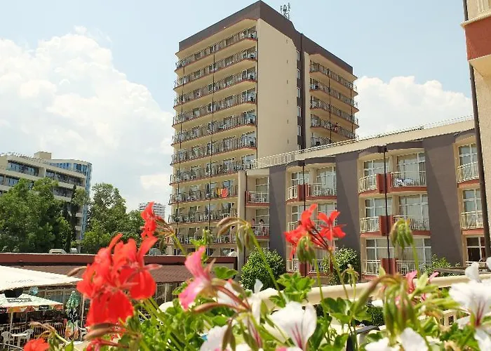 Mpm Orel Sunny Beach