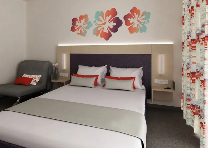 Mpm Orel Hotel Slantchev Briag