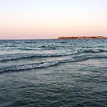 Mpm Orel 3* ساني بيتش