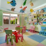 Mpm Orel 3* ساني بيتش