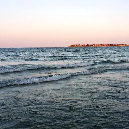 Mpm Orel 3* Sunny Beach