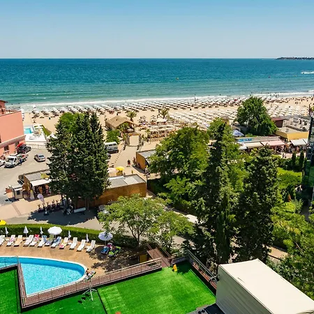 Mpm Orel Otel