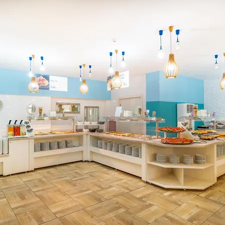 Mpm Orel Otel Sunny Beach