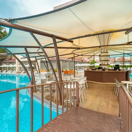 Otel Mpm Orel 3*