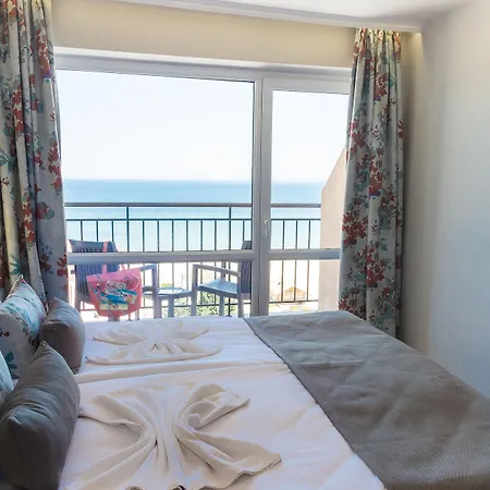 Hotel Mpm Orel Sunny Beach