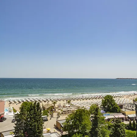 Mpm Orel Hotel 3*